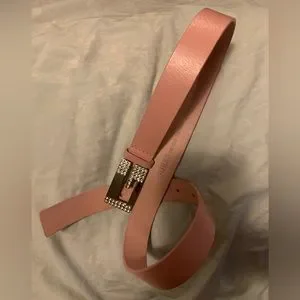G by Guess | Accessories | Guess Brand Womens Belt Pink  display picture 2
